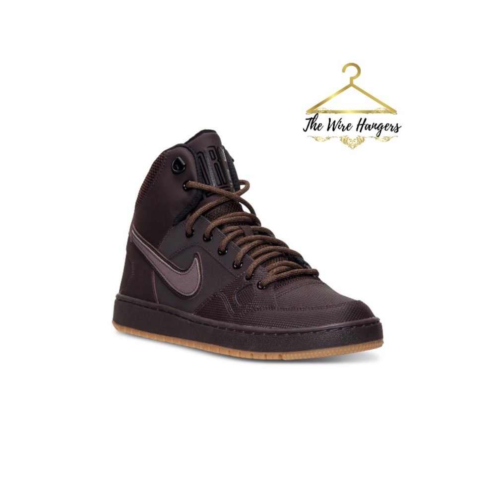 Nike Son of Force Mid Winter sneaker PreOwned